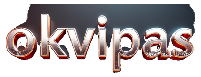 okvipas logo