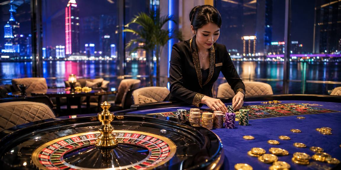 okvipas Quy trình nạp và rút